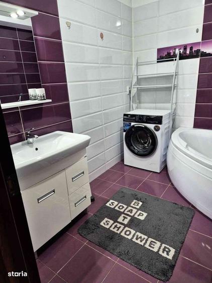 Apartament cu 2 camere în Dobroești