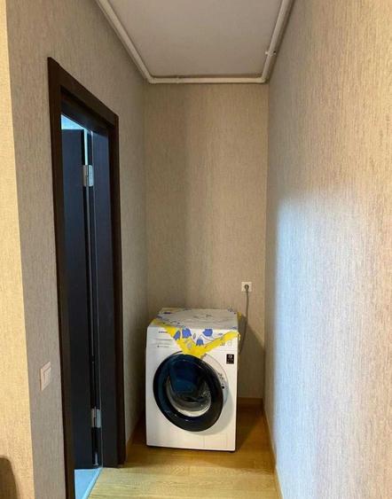 Apartament cu 2 camere semidecomandat, mobilat în Pipera