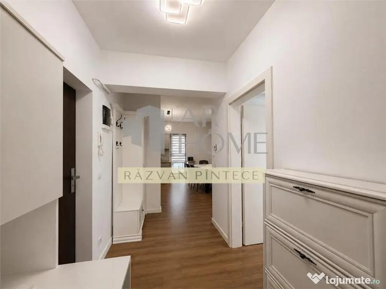 Apartament cu 2 camere decomandat în Albert