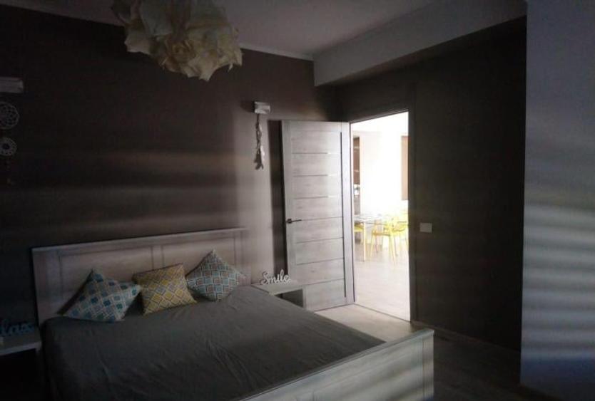 Apartament cu 2 camere în Mamaia
