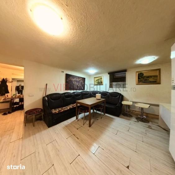 Apartament cu 2 camere, mobilat în Grozăvești