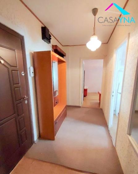 Apartament cu 3 camere în Bistrița Lac
