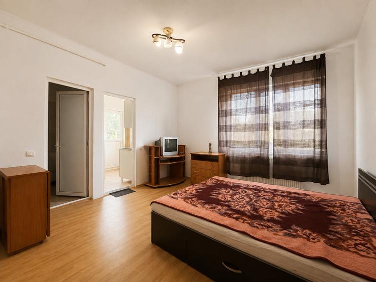 Garsonieră semidecomandată în Sălaj