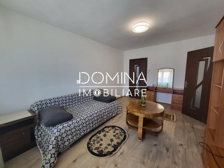Închiriere apartament 2 camere mobilat/utilat, zonă centrală, str. N. Bălcescu - 3