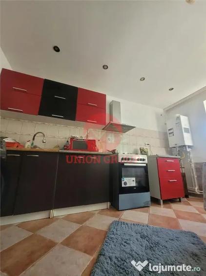 Casă cu 5 camere cu Teren 314 Mp în Nord