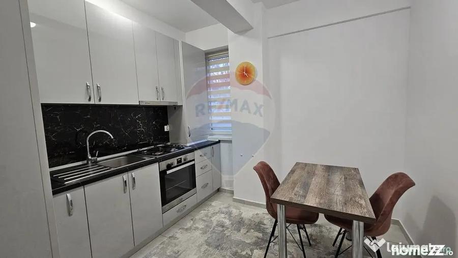 Apartament cu 2 camere decomandat în Sfântu Ilie