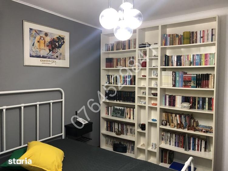 Apt. 2 cam. Drm. Taberei, Aleea Valea Siretului, 7 min. metrou Favorit - 5