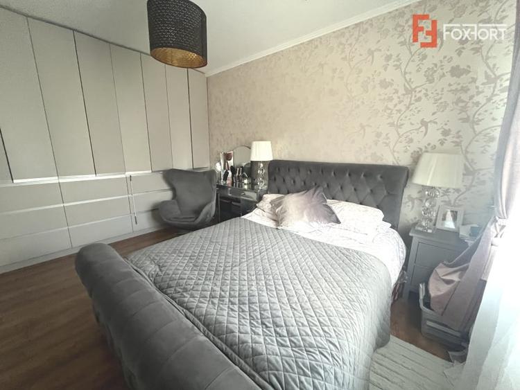 Duplex cu 3 camere cu Canalizare în Moșnița Veche