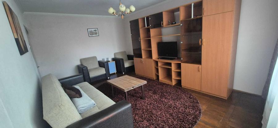 Apartament cu 2 camere decomandat în Popa Șapcă