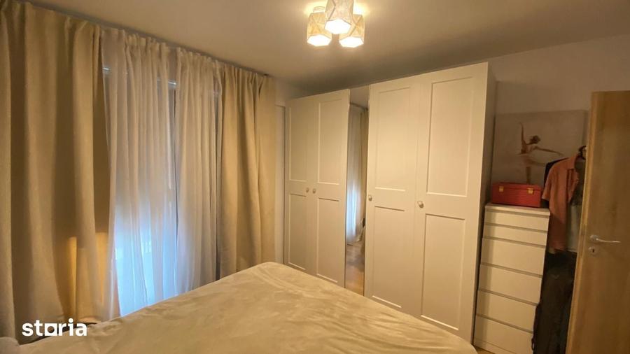 Apartament 2 Camere Lux | Unirii | Bloc 2021| Parcare - 12