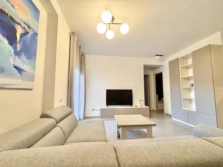 Apartament 3 camere ultracentral - 60 mp suprafata utila - 18