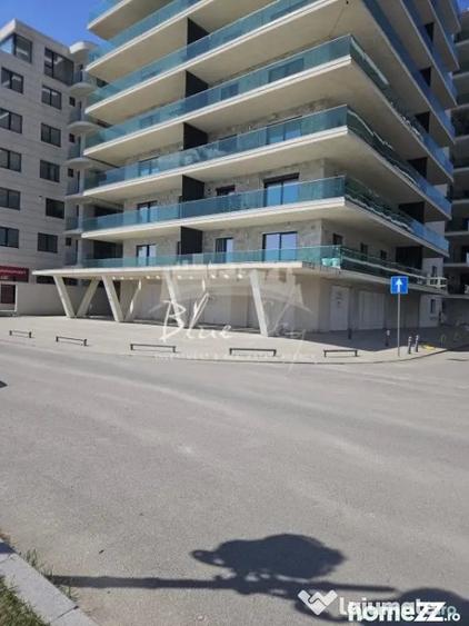Spațiu comercial, de 520 mp, în Central