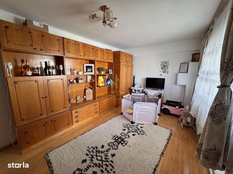 Apartament cu 2 camere decomandat în Burdujeni