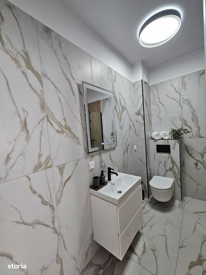 Intabulat - Ap. 2 camere, parcare inclusa, Magnolia Sibiu - 3