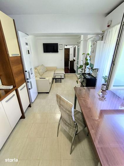 Apartament cu 3 camere în Obor