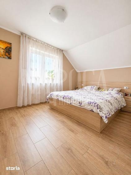 Casă cu 4 camere cu Teren 250 Mp în Central