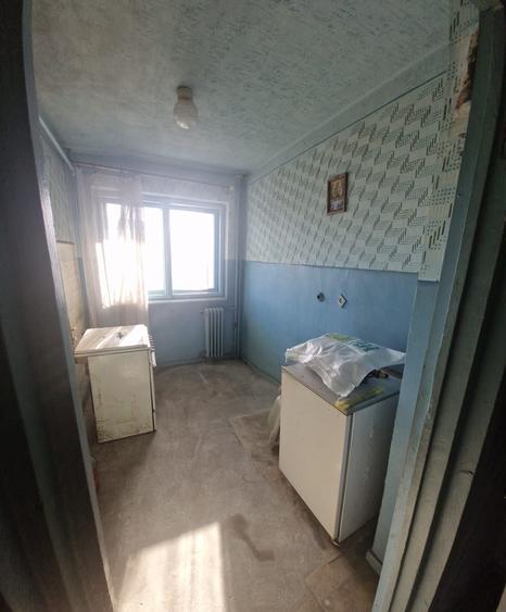 Apartament cu 2 camere decomandat în Micro 5