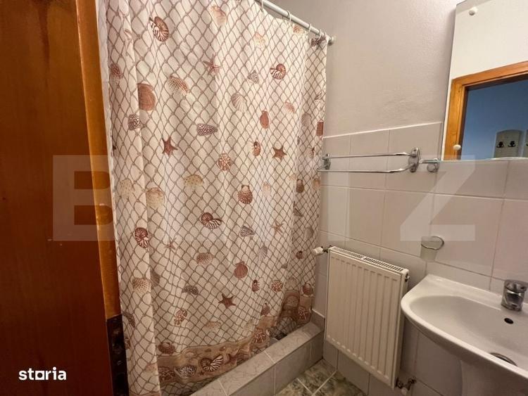 Spațiu comercial, de 20 mp, în Baciu