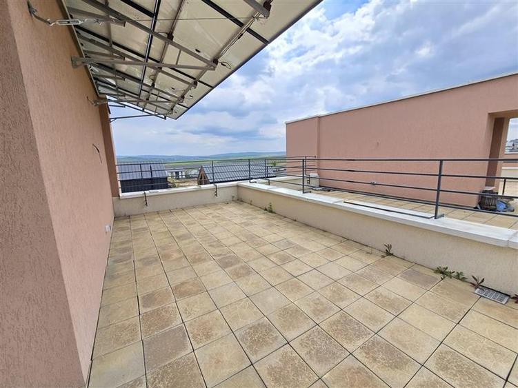 Garsoniera de inchiriat, etaj intermediar: Tatarasi, zona Flora - 15