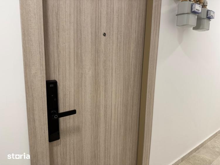 Apartament cu 2 camere în Nord