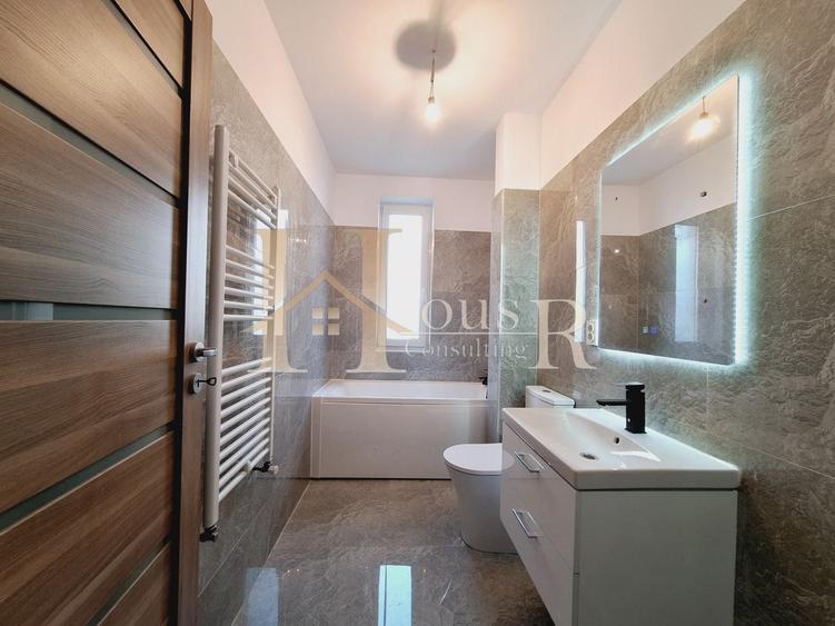Apartament cu 2 camere decomandat în Braytim