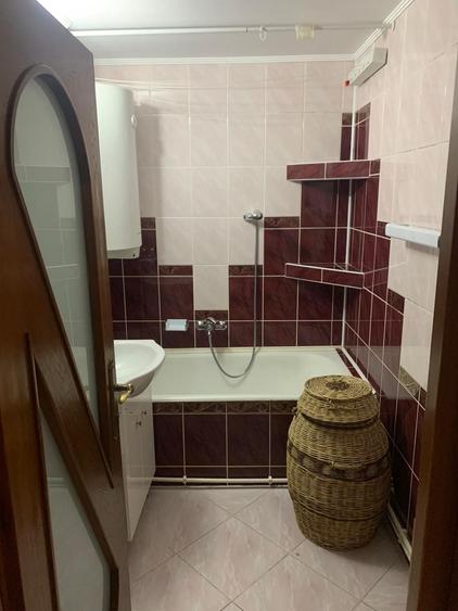 Apartament cu 2 camere, in cartierul Zamca, de inchiriat - 5