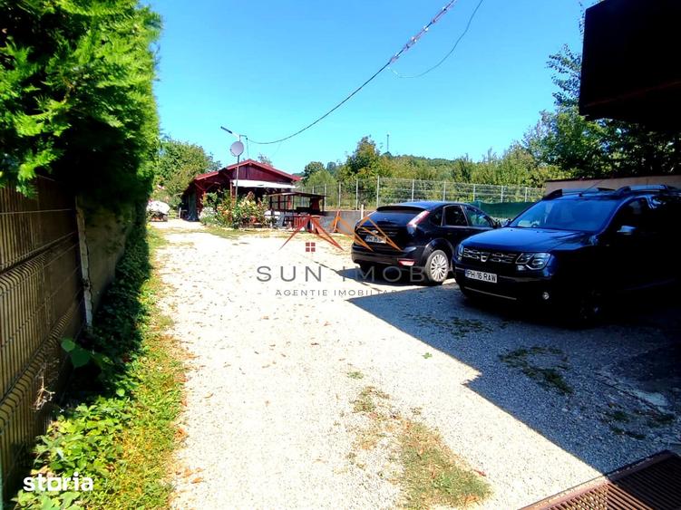 APARTAMENT LA CASA DE INCHIRIAT | INTRARE INDIVIDUALA | PARCARE - 5
