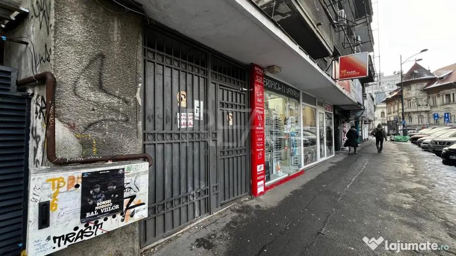 Garsonieră în Lahovari