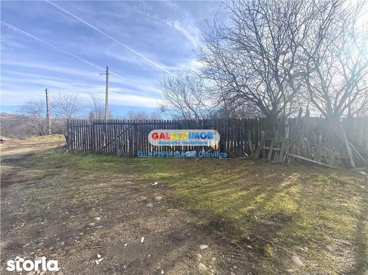 Vanzare teren intravilan Baicoi Prahova zona Liliesti - 3