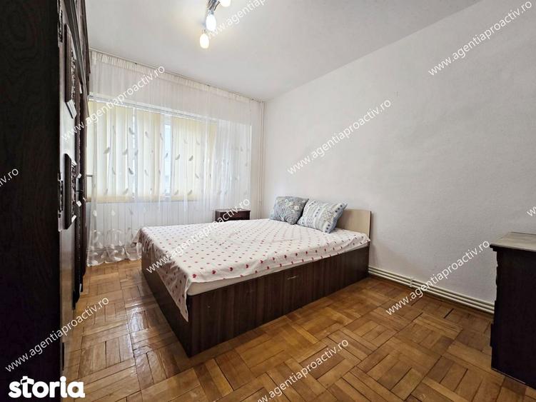 Apartament cu 2 camere decomandat în Mazepa 1
