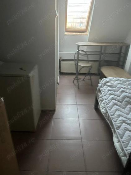 Garsonieră decomandată în Complex Studențesc
