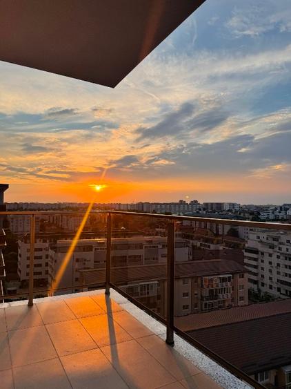 Apartament cu 2 camere decomandat în Theodor Pallady