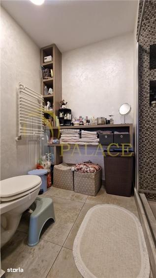 Apartament cu 3 camere în Copou
