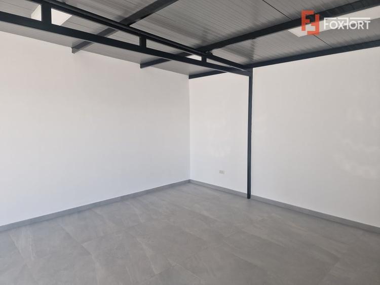 Spațiu comercial, de 138 mp, în Izvin