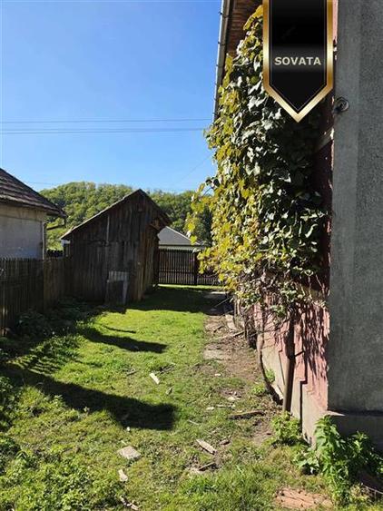Duplex cu 3 camere cu Canalizare în Central