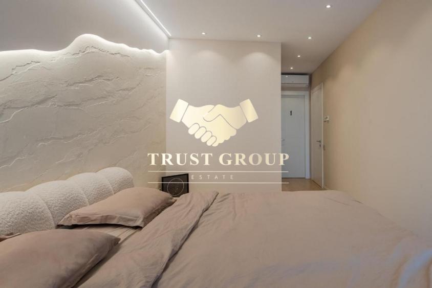 Apartament cu 3 camere semidecomandat în Șoseaua Nordului
