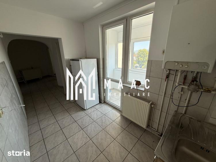 Apartament 2 camere | Decomandat I Zona Milea | 54 mp - 15