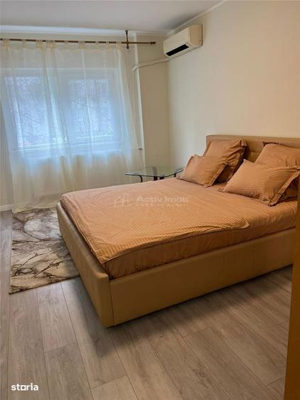 Garsonieră decomandată în Vitan