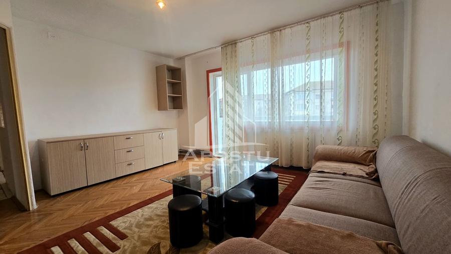 Apartament cu 2 camere decomandat în Bucovina