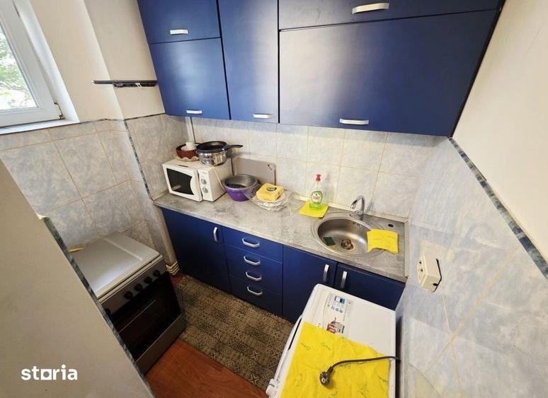 Garsonieră în Alexandru cel Bun