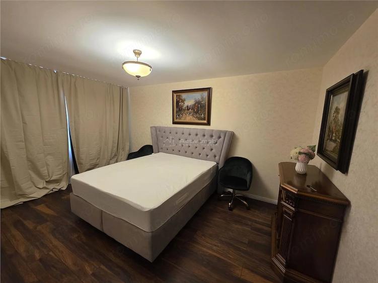 Casă cu 4 camere cu Teren 100 Mp în 1 Decembrie