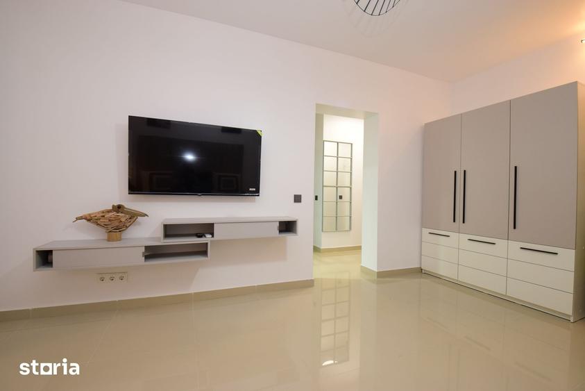 Apartament cu 2 camere în Titan