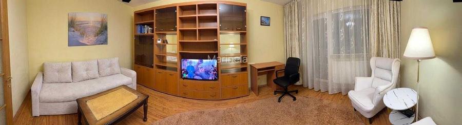 Inchiriere apartament doua camere decomandat Dristor (centrala proprie si loc de parcare platit)