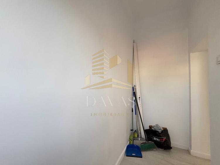 Apartament cu 2 camere decomandat, mobilat în Semicentral