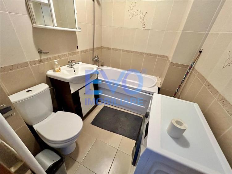 APARTAMENT DE INCHIRIAT CU 2 CAMERE, ALEXANDRU CEL BUN - 4