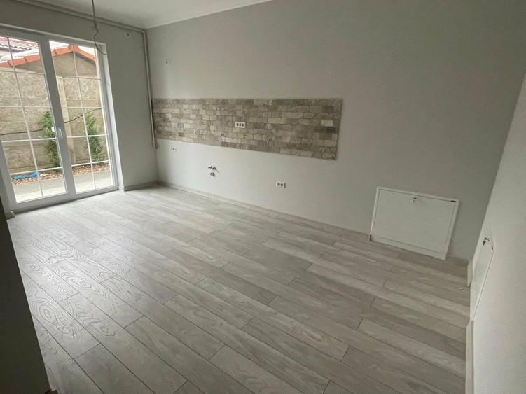 Apartament 2 camere in bloc nou 48 mp+curte proprie Giroc-hotel IQ, pret 120 000 - 2