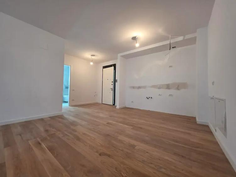Apartament 2 camere 83.5mp cu gradina Baneasa | finalizat | langa Stejarii - 5