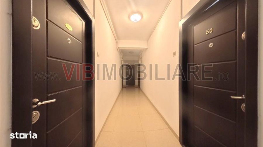 Mihai Bravu/Metrou/2camere decom/mobilat/utilat - 13