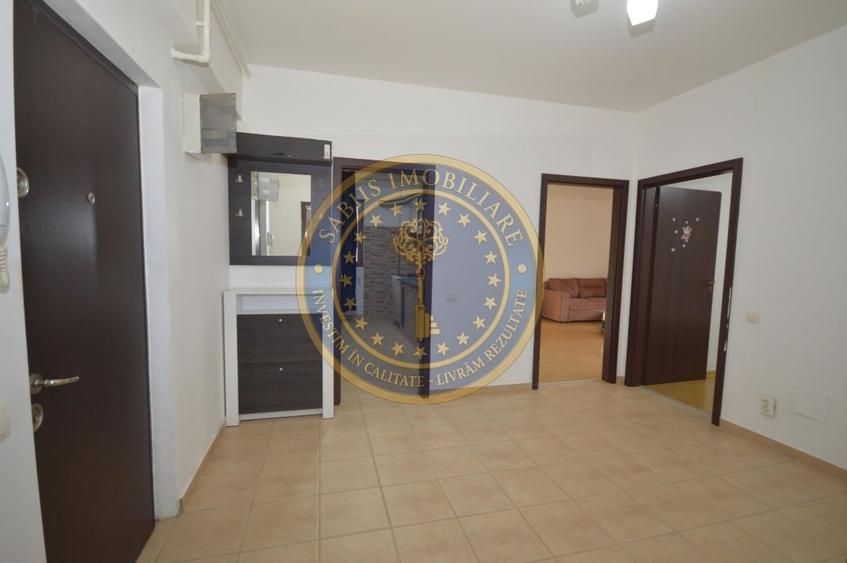 Apartament 75mp Premium in Cartierul Latin cu Terasa si Loc Parcare - 10