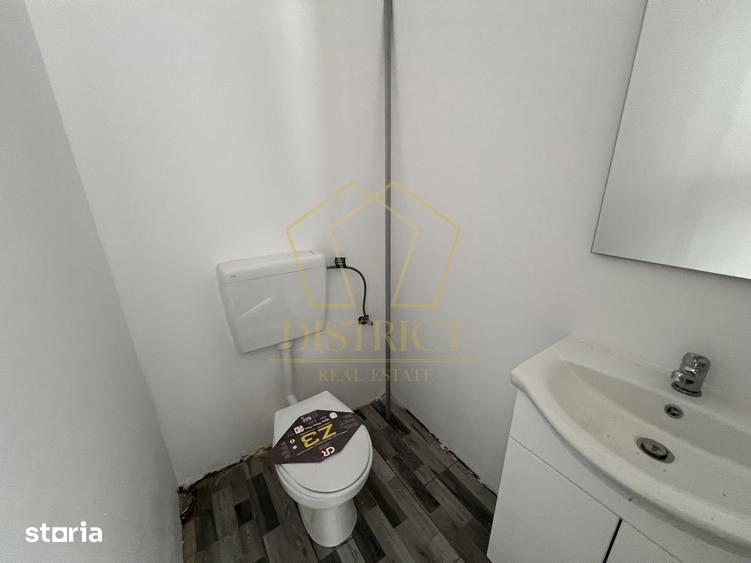 Spațiu comercial, de 160 mp, în Odobescu
